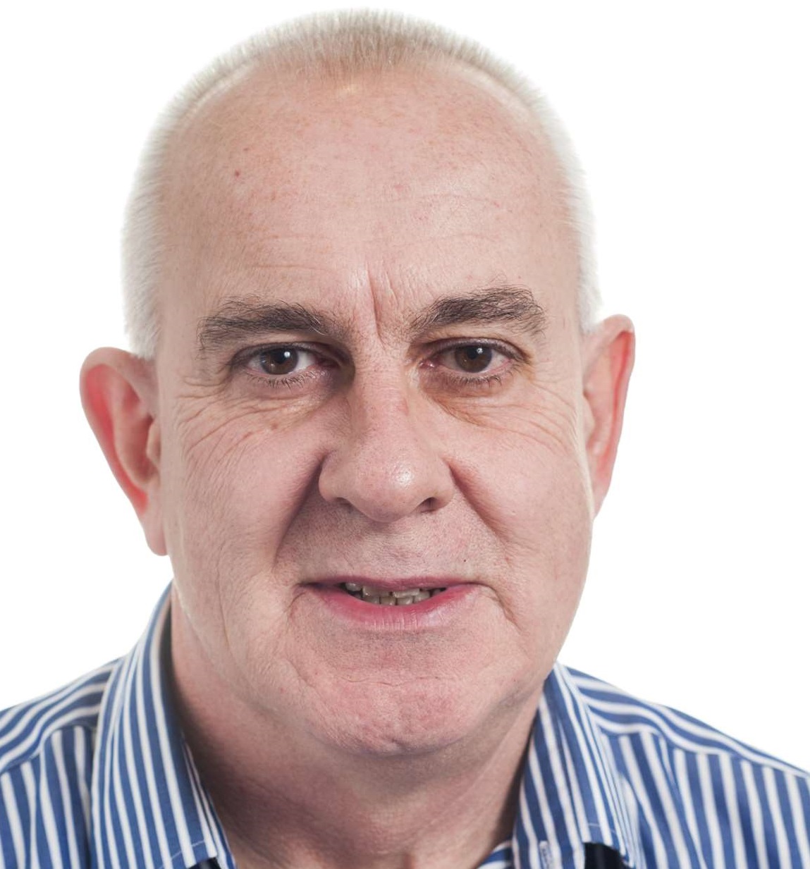 Neil Hall retires after 45 years with Link Group Scottish Housing News